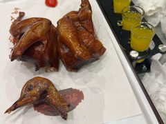 -朱记乳鸽王·非遗石岐乳鸽·全鸽宴(大兴旗舰店)