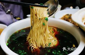 Erquan Aozao Noodles