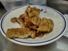 生煎大排-天天鲜面馆(衡山路店)