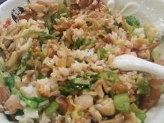 -Fan!烤肉饭(王府·星mall店)