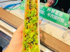 -董顺桃老长沙臭豆腐(步行街店)