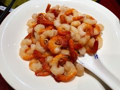 -老吉士酒家(天平路店)