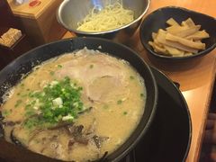 -博多一幸舍(侨福芳草地购物中心店)