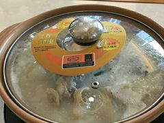 -骨味坊·十二年老店(宝业东城广场店)