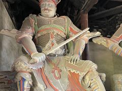 -善化寺