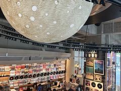 -黑胶星球(华发中城商都店)