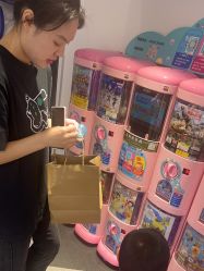 -MINI MARS KIDS CLUB亲子家庭中心(长宁天山店)