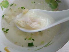 -安庆柴火馄饨(马道街店)