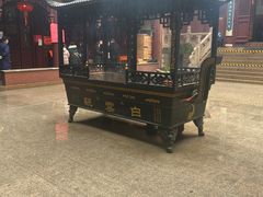 -上海白云观