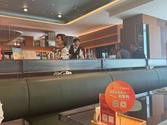 -东方红海鲜百汇(国际大厦店)