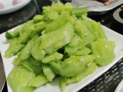 -勃利地摊·勃立小串烧烤