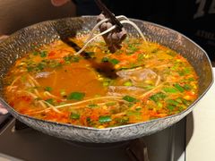-旺福·贵州酸汤牛肉火锅(陆悦天地店)
