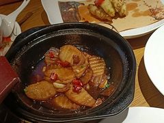 -味莊餐厅(康庄南街店)