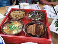 -真不同饭店(老城店)