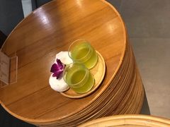 -Let’s Relax Spa(Siam Square One)