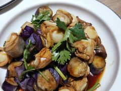 -味莊·青岛菜(云霄路店)
