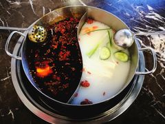 -大斌家串串火锅(万国城店)