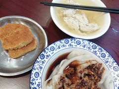 -张明富面皮店(东大街店)
