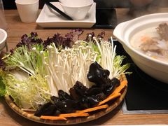 -拾味馆·浓鲜骨汤(光谷天地店)