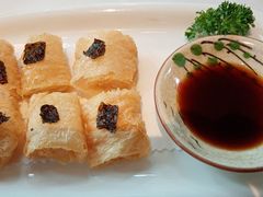 -申粤轩酒楼·三十年粤菜经典(丁香花园店)
