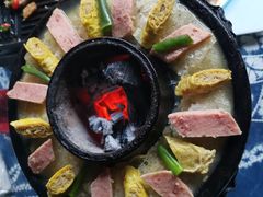 -龙姐私房菜(和顺古镇店)