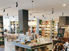 -魔方城市书房(中街益田店)