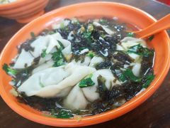 -阿麟馄饨(延长路店)