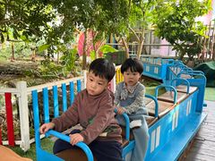 -呀路古热带植物园