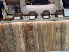 -李山山茶事(景枫店)