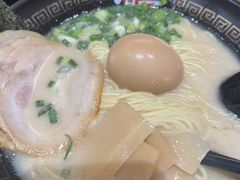 豚骨王-麺屋猪一(宝安华强广场店)