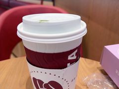 -COSTA COFFEE(天通苑华联店)