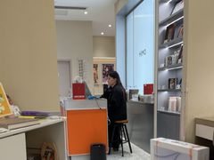 -海马体照相馆(广州新世界云门New park店)