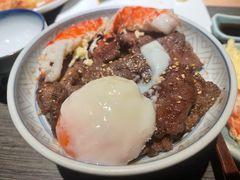 -炙柒Sekinana·精致日料(合生汇店)
