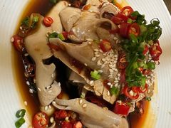 -東城故事·尋找姆媽的味道(玉兰路店)