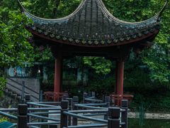 -范蠡湖公园