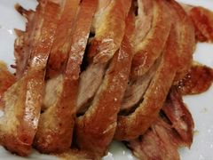 -紫光园·烤鸭·北京菜(劲松店)