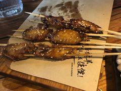 -串来串去(中关村店)