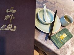 -山外山菜馆(玉泉路店)