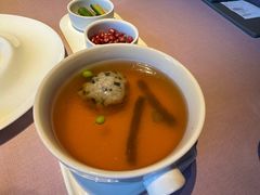 -璞徽·徽商家宴(长泰广场店)