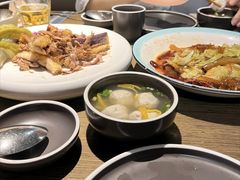 -隆喜元鱼汤包·海鲜(中联广场店)