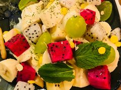 -盘炉forenza·云贵川融合小食堂 ( 钟楼中柳巷店)