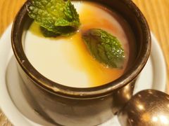 黑糖豆花-云海肴云南菜(正大广场店)