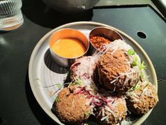 -Ameigo梅果·云贵川bistro(长宁来福士店)