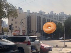 -东湖食堂·湖景餐厅•会议