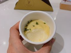 土豆泥-Deer Park鹿园西餐(仁恒置地广场店)