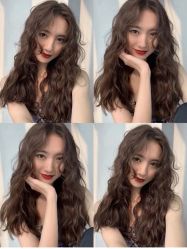 -HairCode芭曲发型