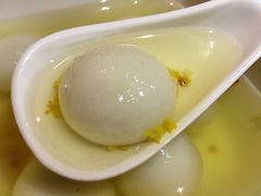 -蜜糖甜品铺(朝一村民公寓店)