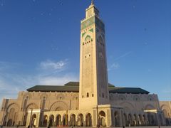 -哈桑二世清真寺