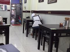 -吴茂兴本帮面(百色路店)