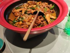 -江南小菜(东辰御龙湾店)